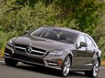 Mercedes-Benz CLS550 AMG Sports Package 2010 года